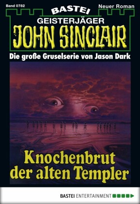 John Sinclair 782