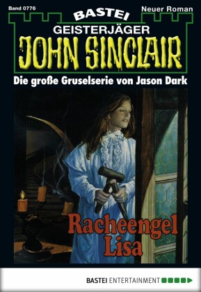 John Sinclair 776