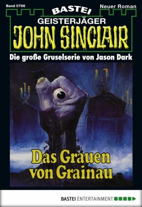 John Sinclair 766