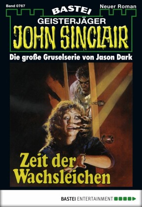 John Sinclair 767