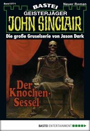 John Sinclair 771