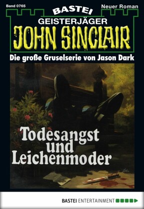 John Sinclair 765