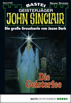 John Sinclair 760
