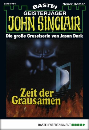 John Sinclair 764