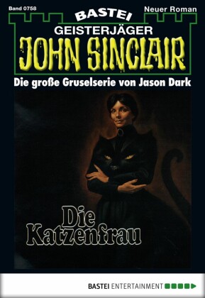 John Sinclair 758