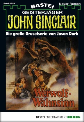 John Sinclair 759