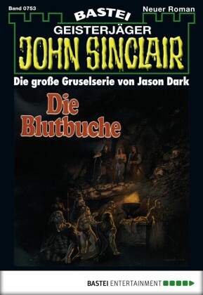 John Sinclair 753
