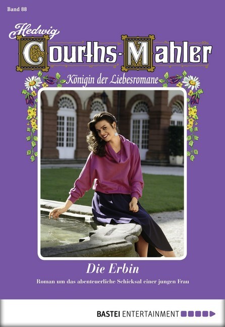 Hedwig Courths-Mahler - Folge 088 main product photo