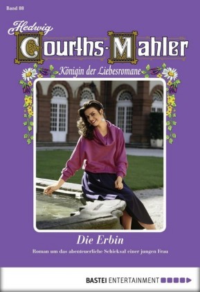 Hedwig Courths-Mahler - Folge 088