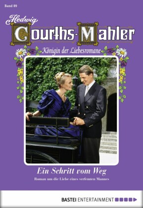 Hedwig Courths-Mahler - Folge 089