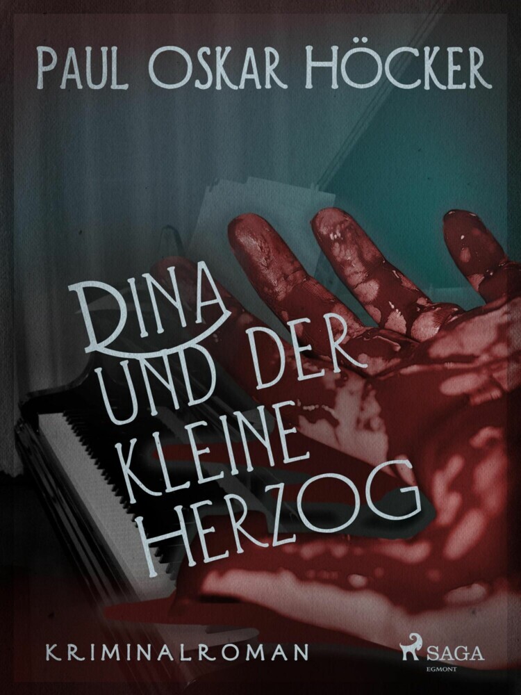 Dina und der kleine Herzog main product photo