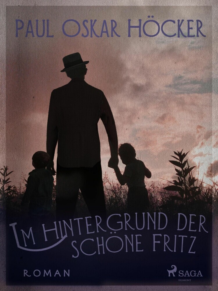 Im Hintergrund der schöne Fritz main product photo