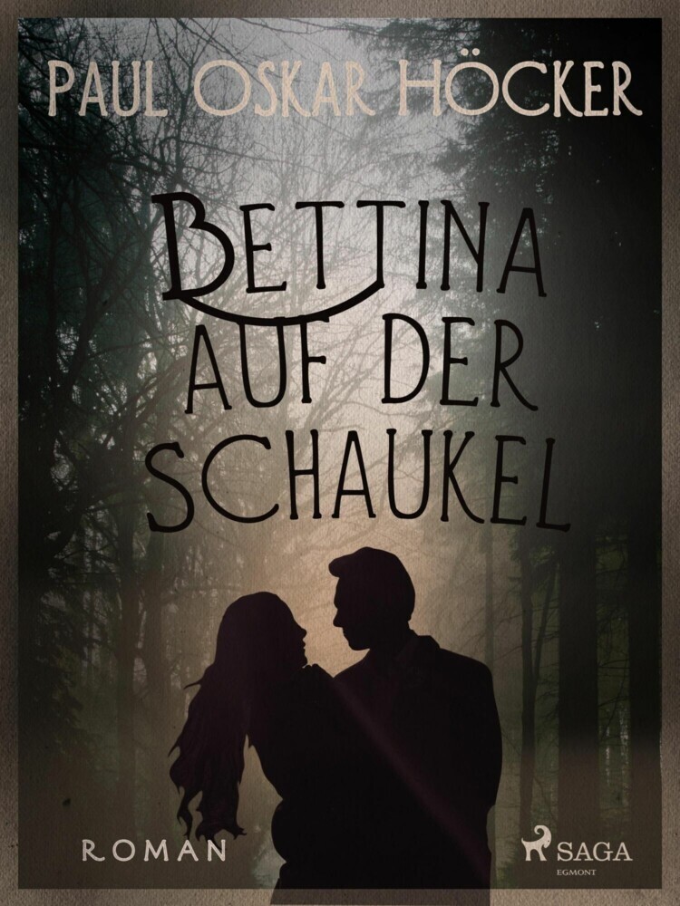 Bettina auf der Schaukel main product photo