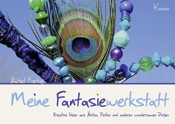 Meine Fantasiewerkstatt main product photo