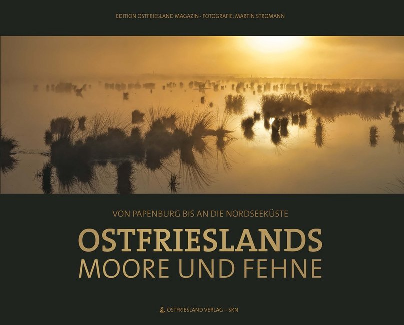 Ostfrieslands Moore und Fehne main product photo