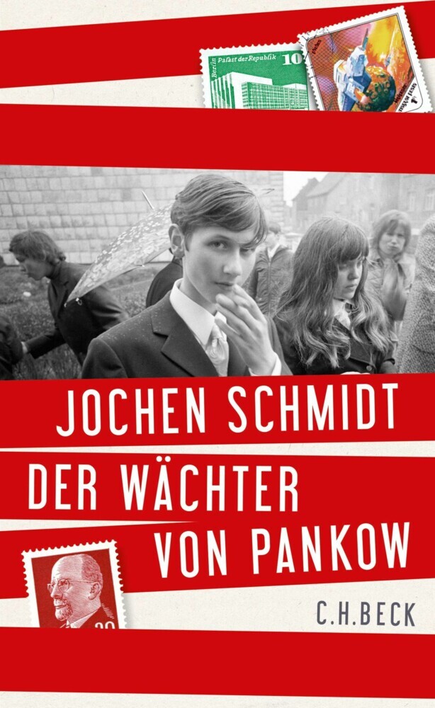 Der Wächter von Pankow main product photo