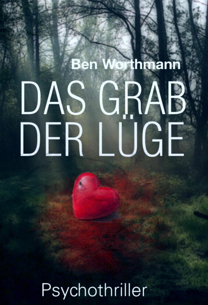 Das Grab der Lüge main product photo