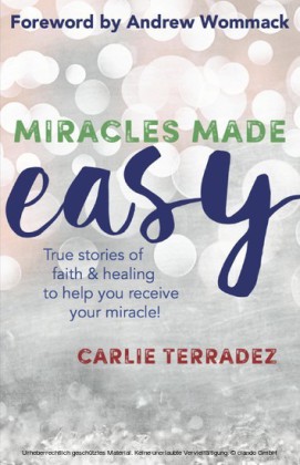 Miracles Made Easy