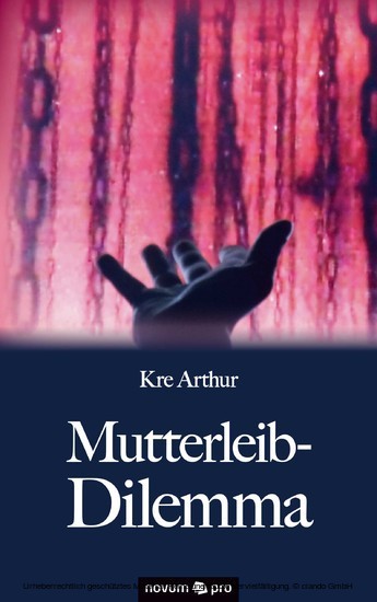 Mutterleib-Dilemma main product photo