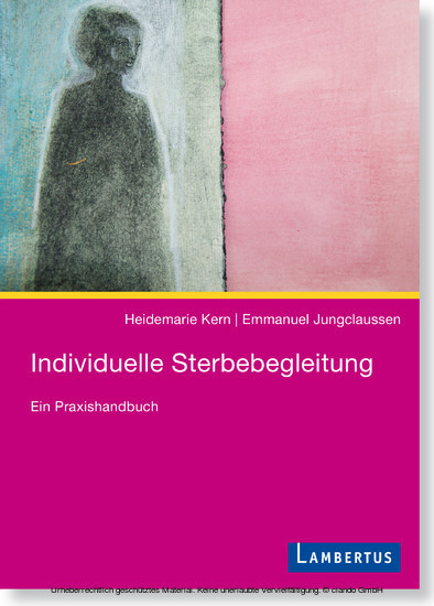 Individuelle Sterbebegleitung main product photo