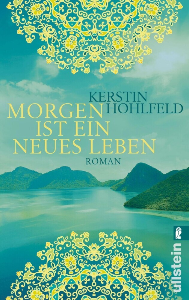 Morgen ist ein neues Leben main product photo