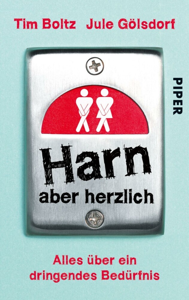 Harn aber herzlich main product photo