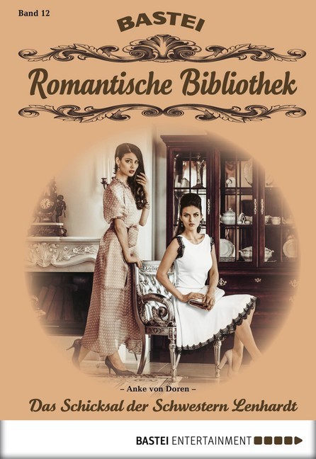 Romantische Bibliothek - Folge 12 main product photo