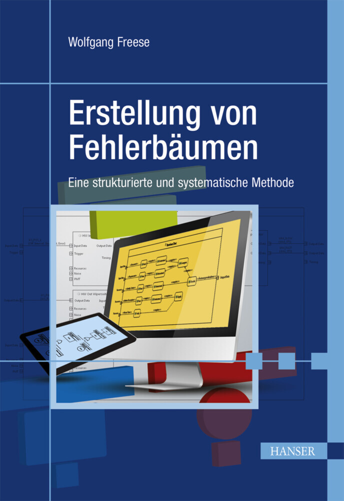 Erstellung von Fehlerbäumen main product photo