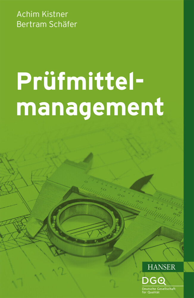 Prüfmittelmanagement main product photo
