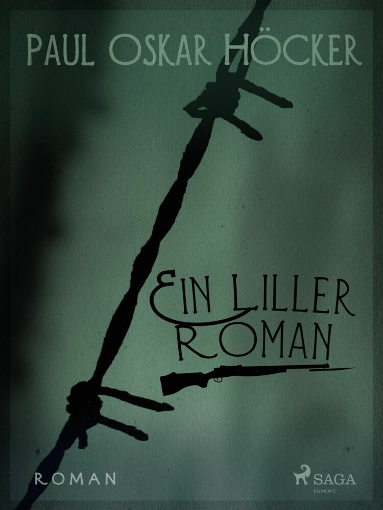 Ein Liller Roman main product photo