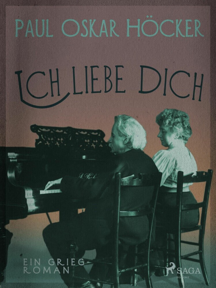 Ich liebe dich main product photo