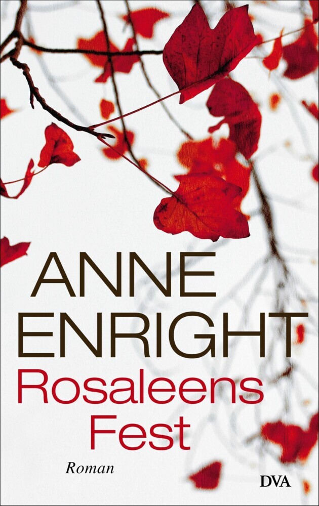 Rosaleens Fest main product photo