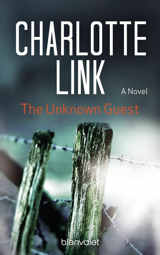 The Unknown Guest main product photo