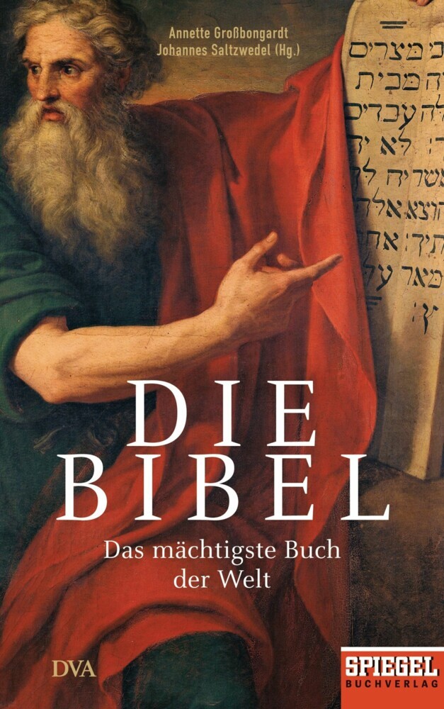 Die Bibel main product photo