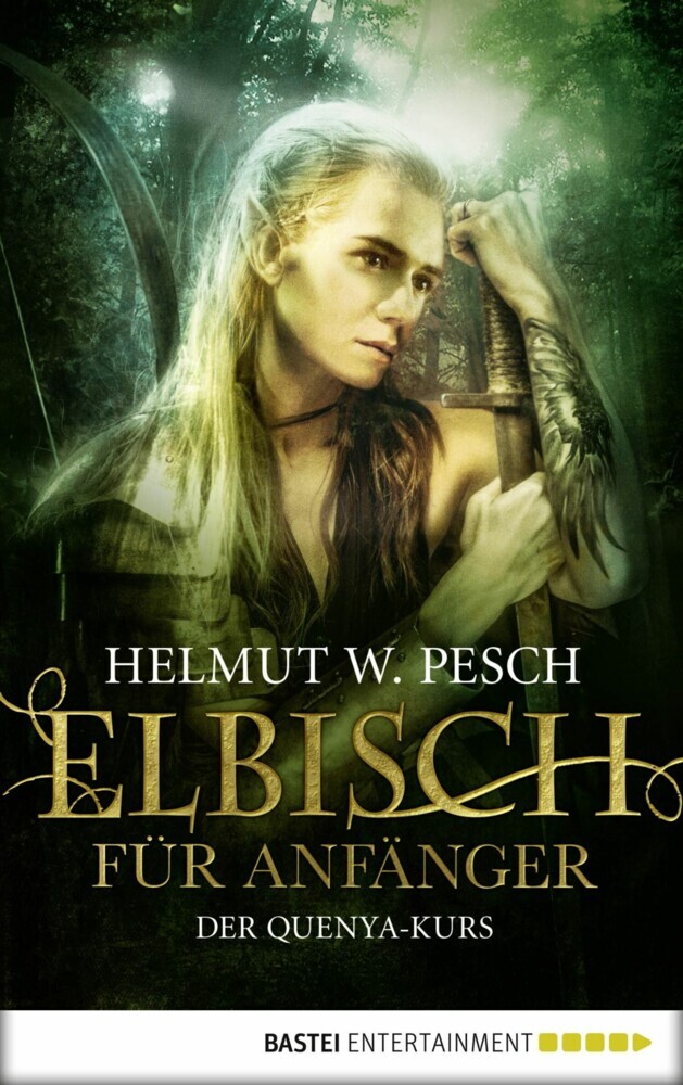 Elbisch für Anfänger main product photo