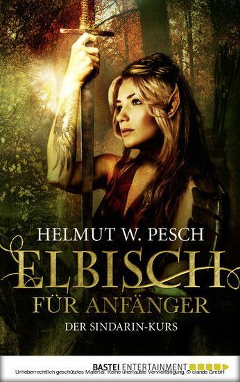 Elbisch für Anfänger main product photo