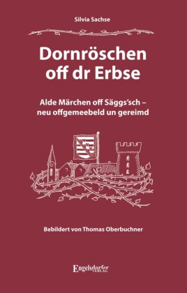Dornröschen off dr Erbse