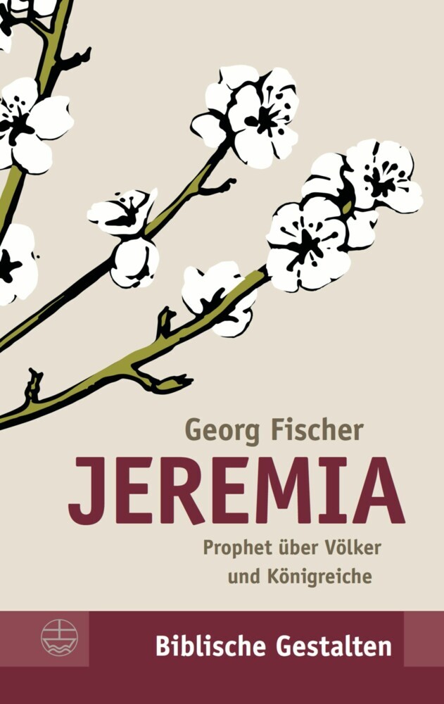 Jeremia main product photo
