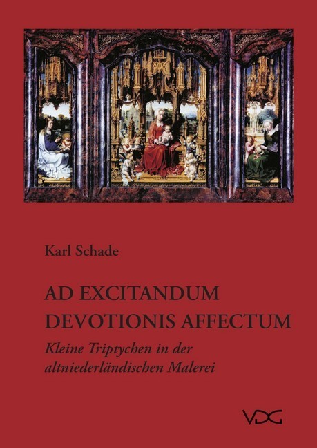 Ad excitandum devotionis Affectum main product photo