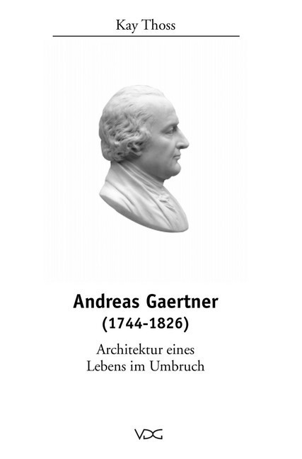 Andreas Gaertner (1744-1826) main product photo