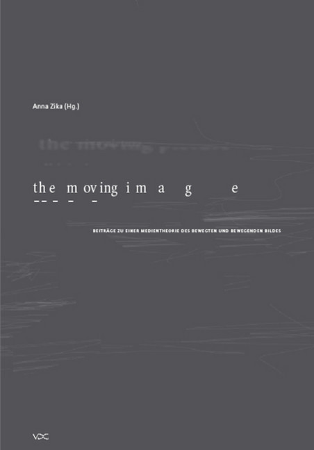the moving image main product photo