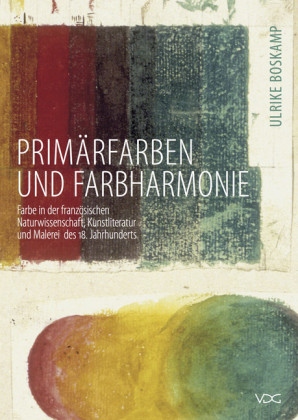 Primärfarben und Farbharmonie