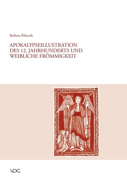 Apokalypseillustration des 12. Jahrhunderts und weibliche Frömmigkeit main product photo