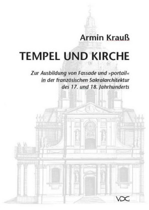 Tempel und Kirche