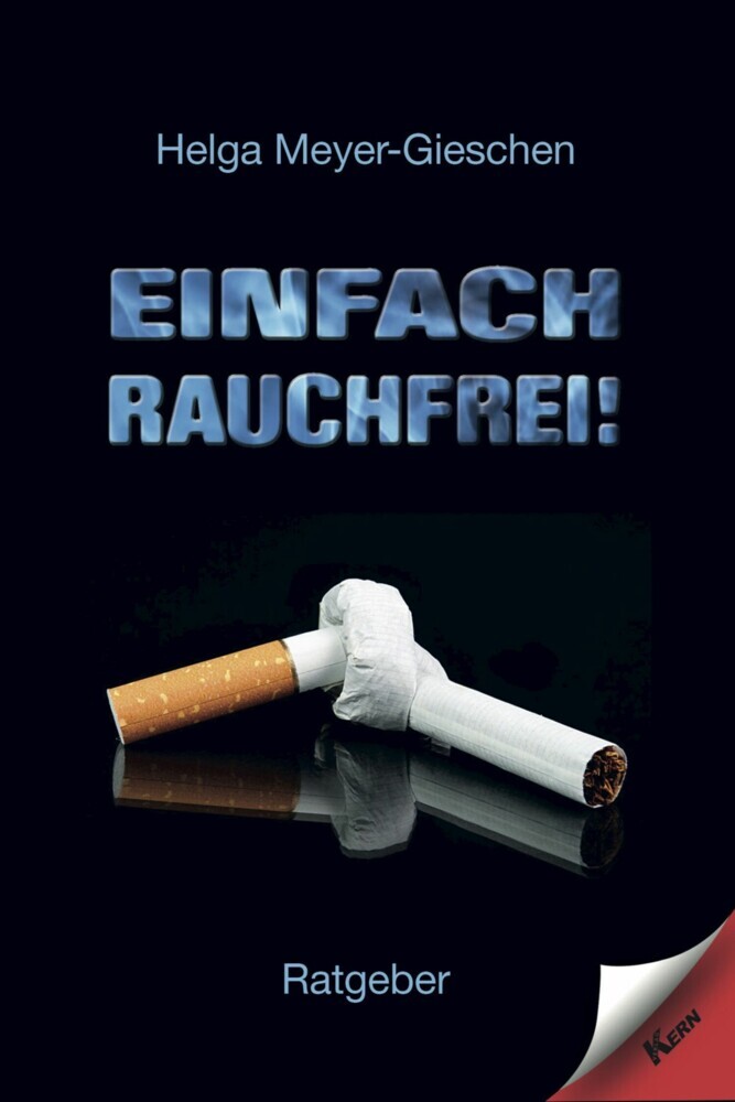 Einfach Rauchfrei! main product photo