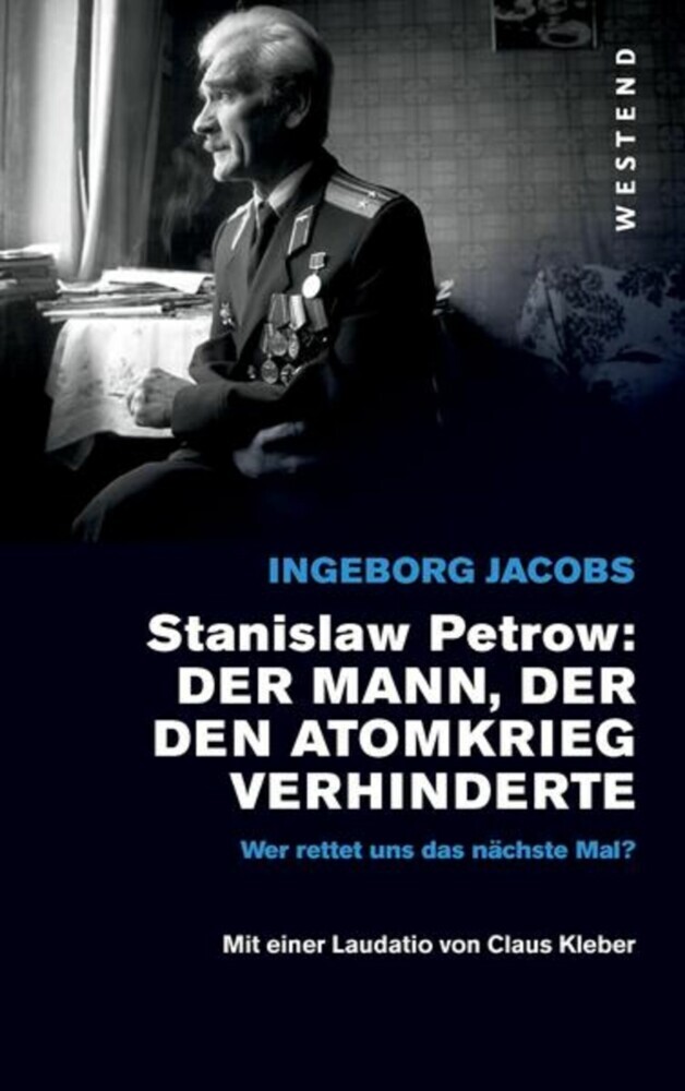 Stanislaw Petrow main product photo