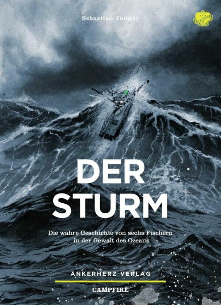 Der Sturm main product photo