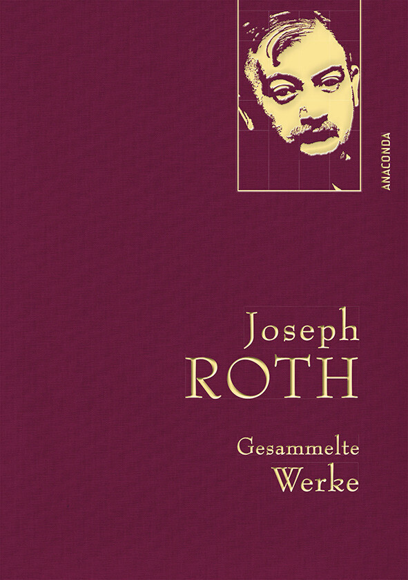 Roth,J.,Gesammelte Werke main product photo