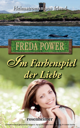 Im Farbenspiel der Liebe