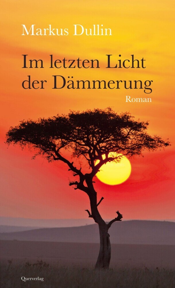 Im letzten Licht der Dämmerung main product photo